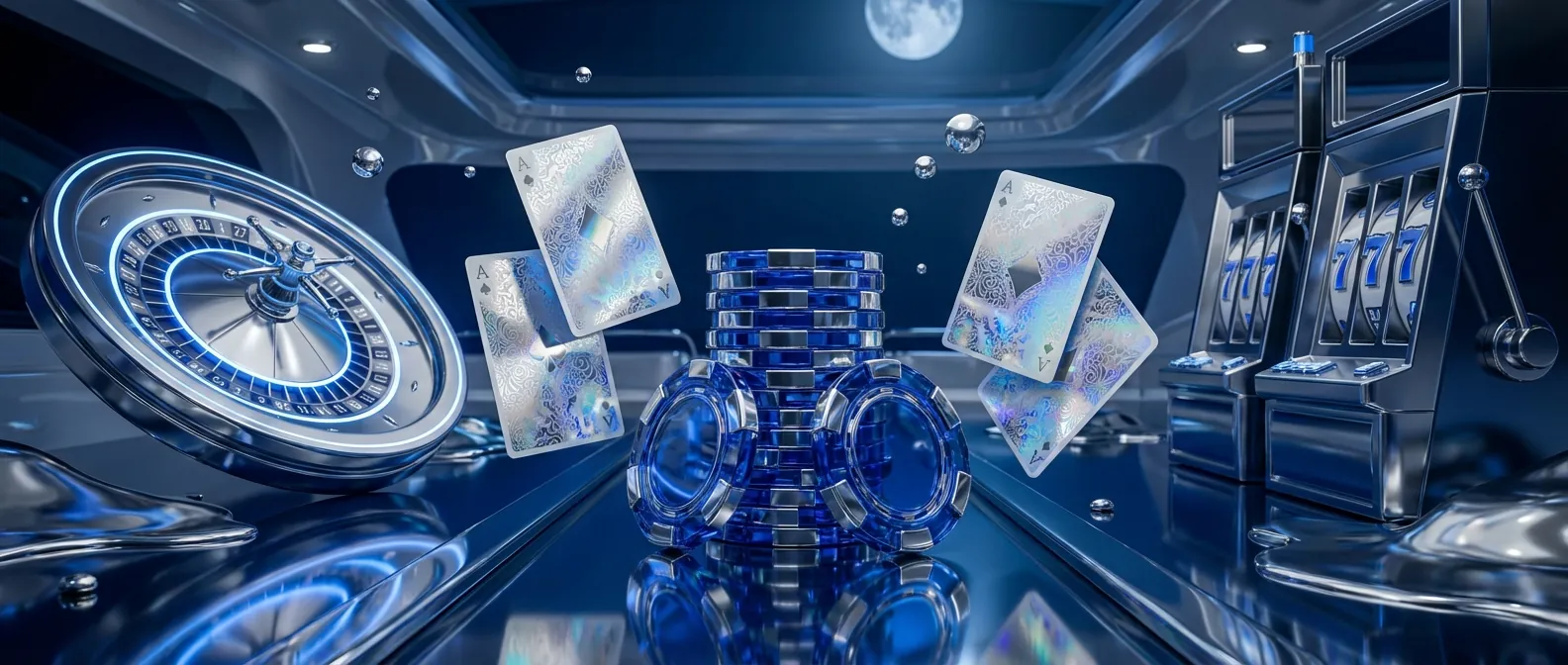 Cryptoleo Casino bonus